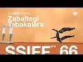 Zabaltegi Tabakalera - #66SSIFF