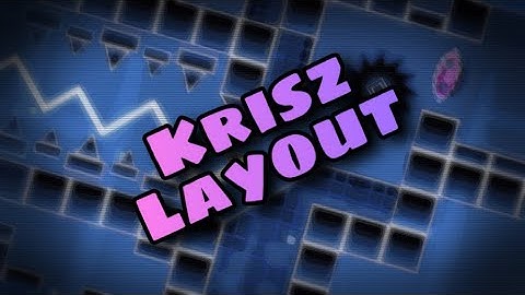 Krisz 20k Layout CC by zcubed (me)