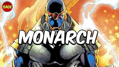 Who is the strongest character in the DC Universe?