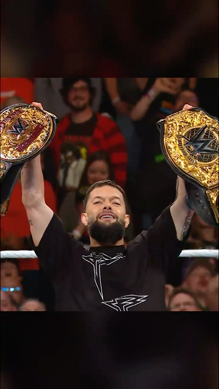 Reminder: Don’t get in The Judgment Day’s way ? #WWERaw