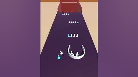 Snow Patrol Game Unity Template