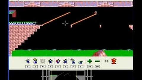 WinLems - Original - Mayhem 17