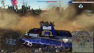 18+ Пожилое движение, пожилое торможение. Танковые АБ/ War Thunder 18+ Пожилое движение, пожилое торможение. Танковые АБ/ War Thunder