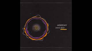 Adeejay - Road To Edenia