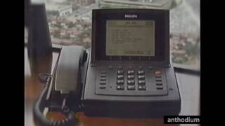 Coming soon: Portable Computers! (1994 Commercial)