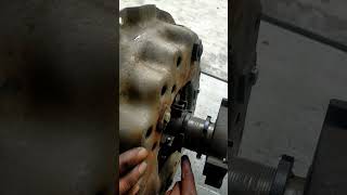 Tata gaddi ke clutch plate or Pressure plate kase set kare