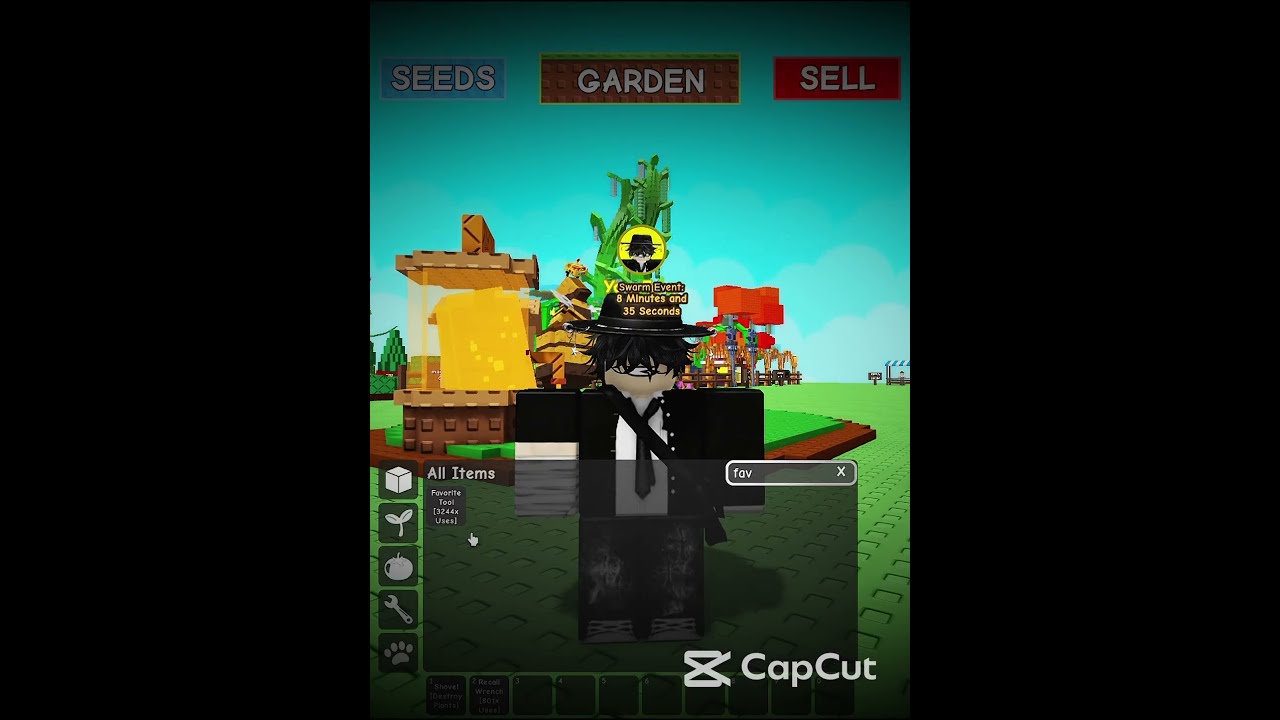 I Am Never Using An Bot Again Roblox Growagarden