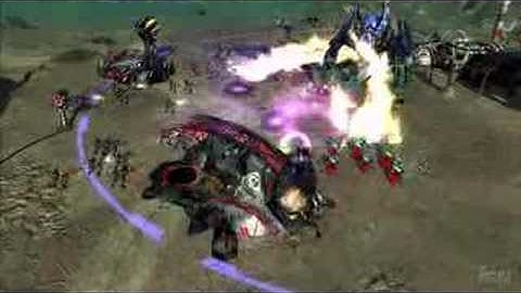 Command And Conquer Kane