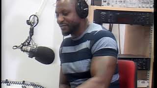 Nana Kwame Interview Fodi On Oc Entertainment Showbest Entertainment Show Of The Year In Wma?