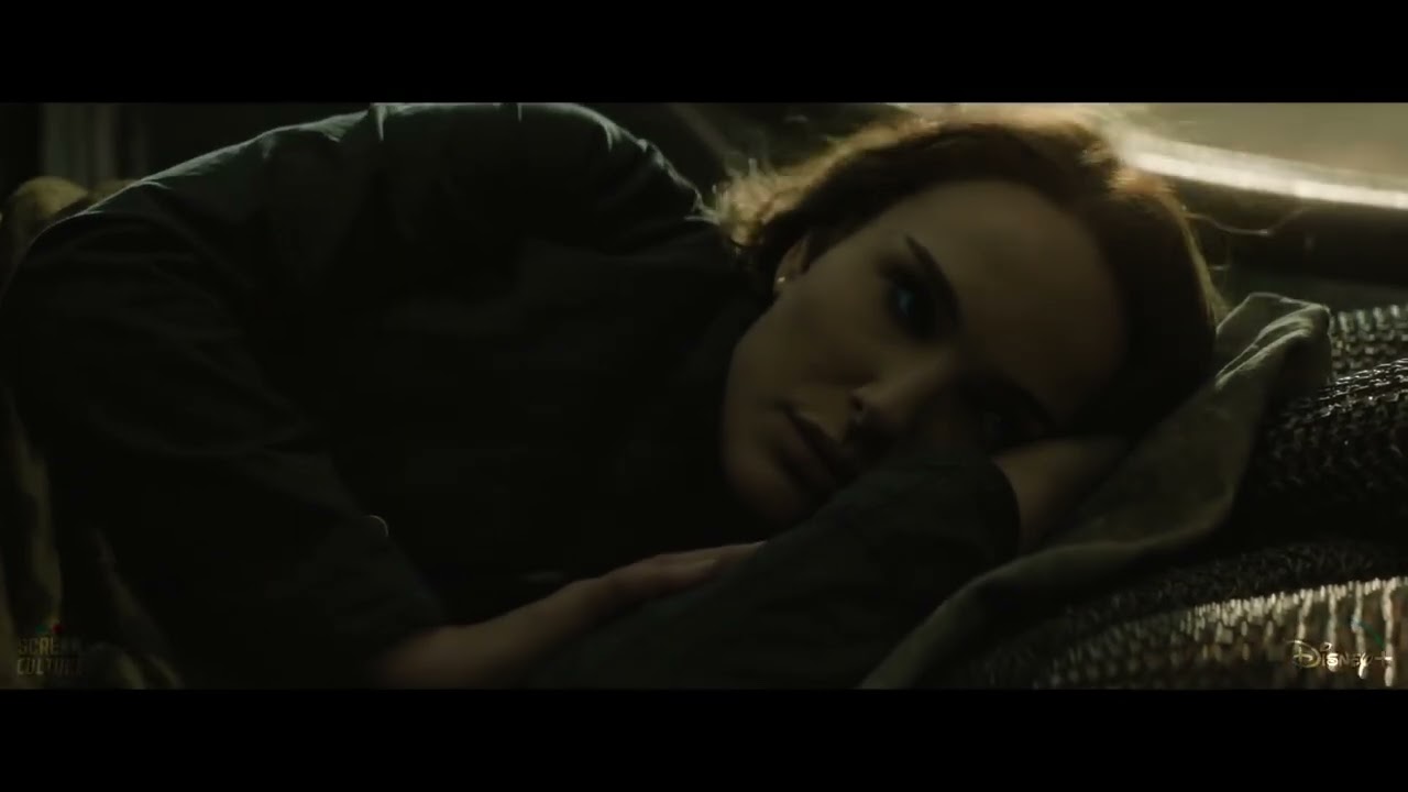 THOR 4: Love and Thunder - TEASER TRAILER (2022) Marvel Studios & Disney+