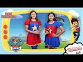 Show Paw Patrol - Show Infantil - Travesuras Kids