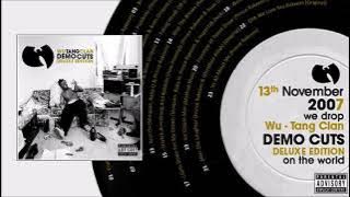 WuTang Clan (Demo Cuts Deluxe Edition) Full Album 2007