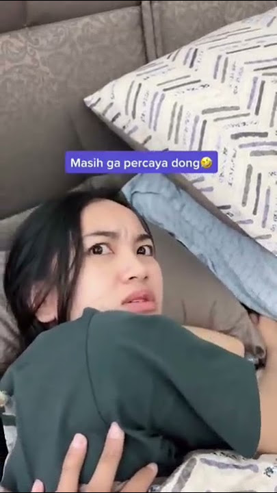 PRANK ISTRI DADAKAN TERBANG KE SINGAPORE