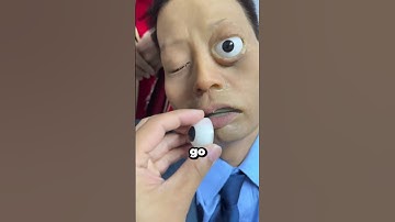 The Most Realistic Scarecrow! 😰