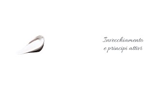 SURGICTOUCH - Invecchiamento e principi attivi - dr. Nicola Pittoni