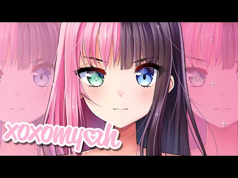 Xoxomyah Team Official Lyric Video