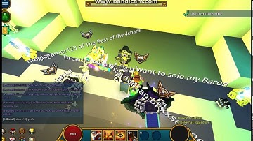 Bighero120 - HOW I GOT THOUSANDS OF FLUX (RICH) [Trove] + Trove Radiant Gear Giveaway!