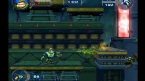 Ratched and Clank 3 Walkthrough Part 40