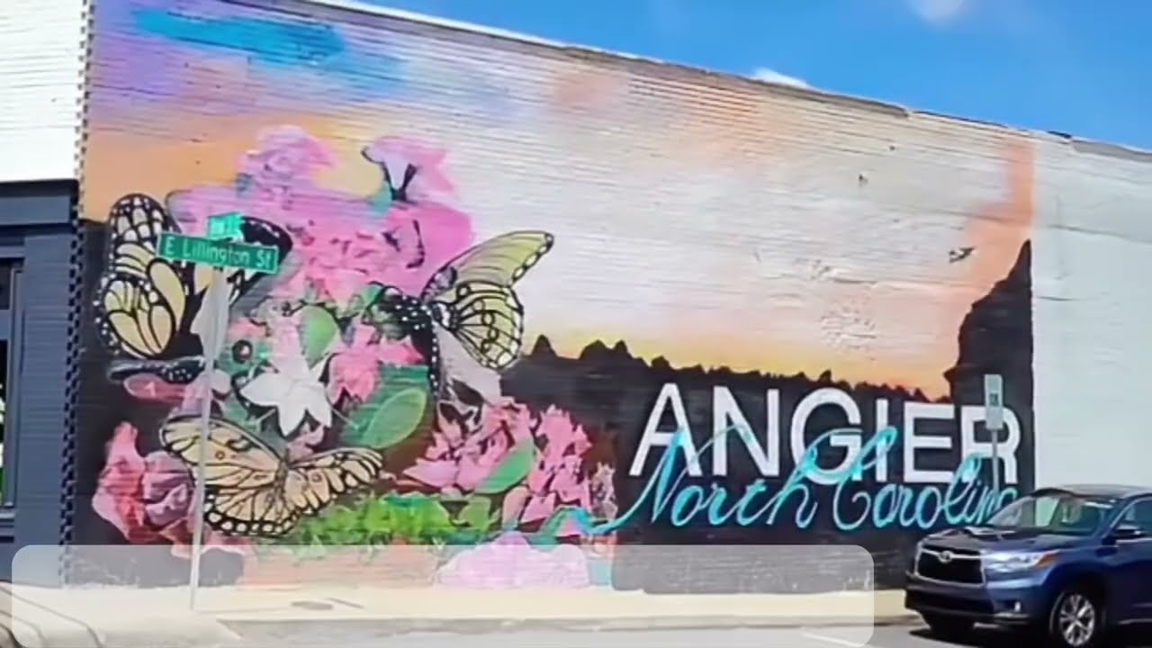 New Homes in Angier NC | Cambridge Reserve Community Update (Large Homesites Near Raleigh)