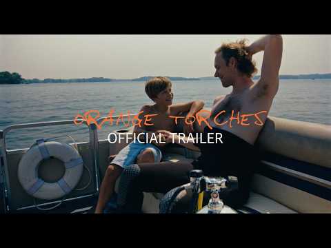 Orange Torches - Official Trailer (2026) Zachary Krueger, Noah Bush