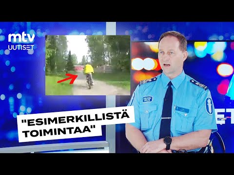 Video: Kuinka pysäyttää nodemoni?