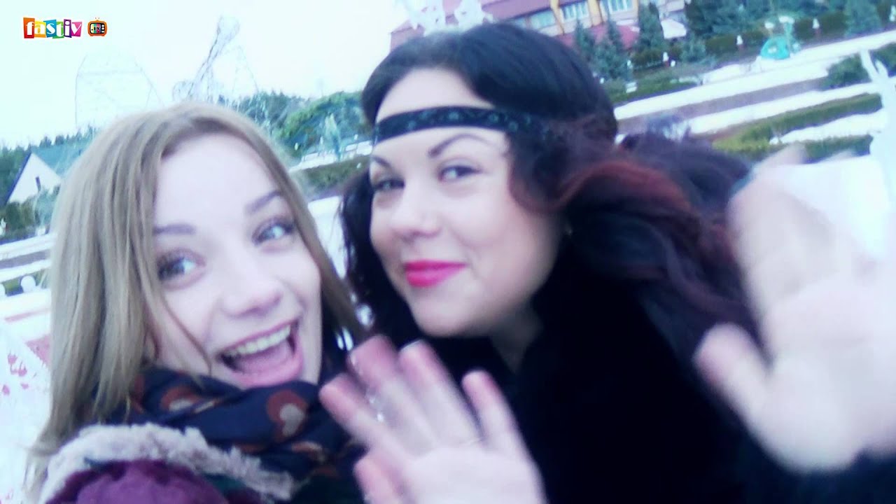 Лас-Вегас по-українськи!;) - YouTube