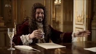 The Secret Life of Ink - European History