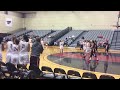 Ramapo College Women's Basketball vs. Rutgers Newark