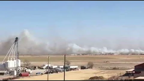 Video courtesy: Veronica Escalera