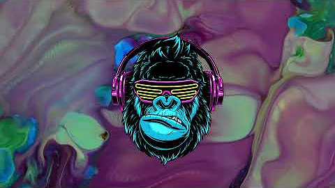 Upbeat Study Music Electronic Mix for Deep Focus (Neon Gorilla) - Isochronic Tones