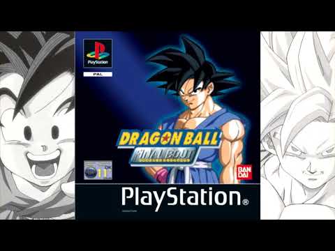 Dragon Ball GT: Final Bout (1997) - MobyGames