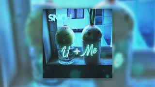 Snch - U Me Official Audio