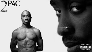 2Pac - Top 10 Hits Forever In Whole History 2023 #2Pac