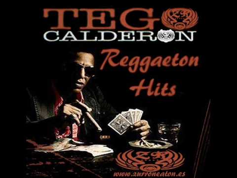 Resultado de imagen para Tego Calderon Gongoli (Official Mixtape