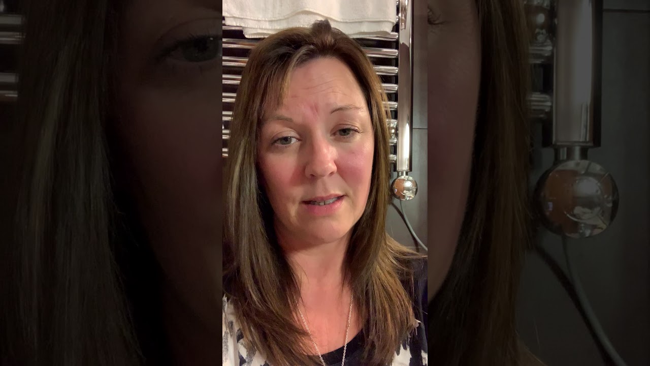 The night before surgery for Proctectomy, Barbie Butt and Permanent Ileostomy Stoma