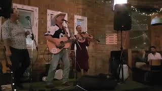 Barlight  - Charlie Robison