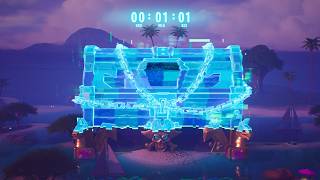 Details Fortnite Chapter 7 Season 4 Live Event Teaser (Stage 2) News