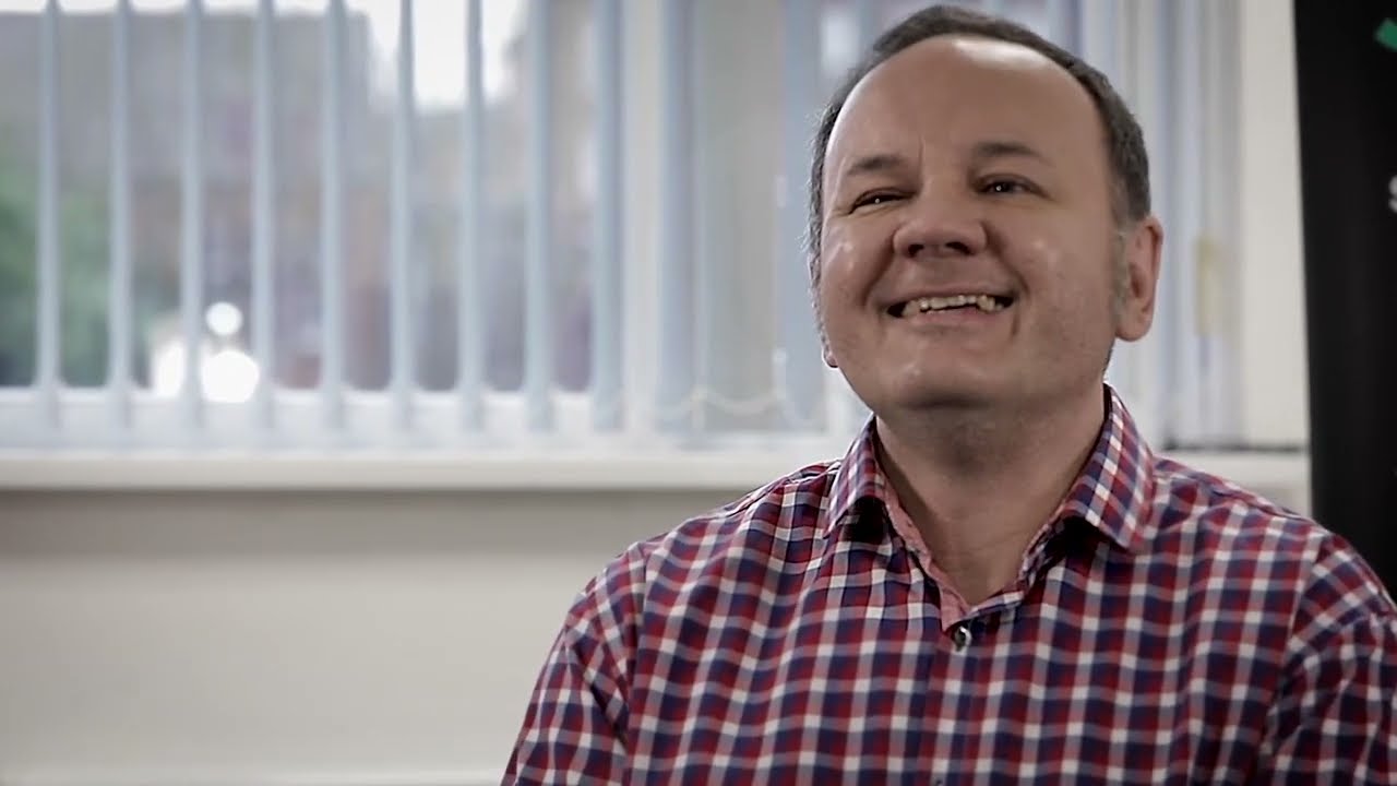 Stockport User Friendly Fellowship (STUFF) - Community Group of the Year Award 2022