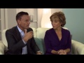 TV Interview How to Land ANY Job When Everyone Says You Can't