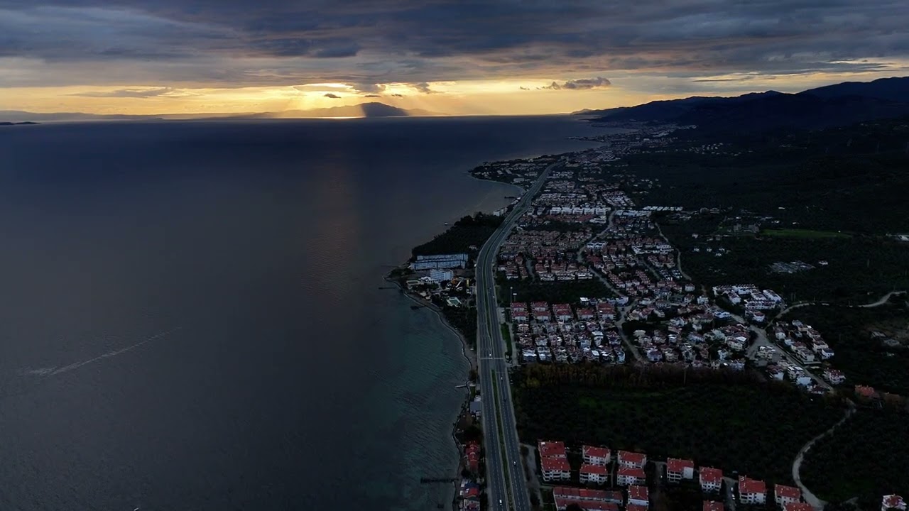 Altınoluk-Balıkesir 