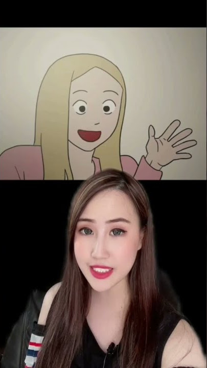 CEWEK INI GAK MAU ADA ANAK DI NIKAHANNYA!! TERNYATA… | TikTok Cheryl Antoinette #Shorts