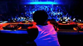 BENGA - IN THE JUNGLE [DUBPLATE]