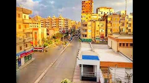 رائعة الشيخ محمد عبد الوهاب الطنطاوى سورة ابراهيم