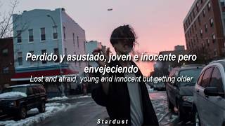 The Neighbourhood - Wiped Out! (Sub español e inglés)