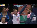 Spain vs. Croatia Highlights | Day 17 | Men's EHF EURO 2020