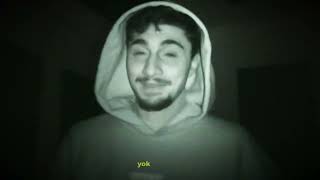 Flost-Yok Tekrar, Official Music Video