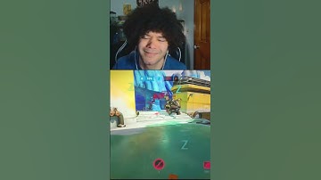 MAUGA, LUCIO and REINHARDT can HAVE MY KIDS in OVERWATCH 2 RANKED #shorts