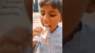 Game + Papar = Laughter Blast! 😄 Must Watch Bacchon Ki Masti! #ballgame #superplay #groupgames
