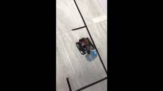 Evidencia de robotica etapa 3 rogic