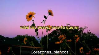 HASTA EL AMANECER - ÁLVARO DE LUNA🤍 (LETRA)